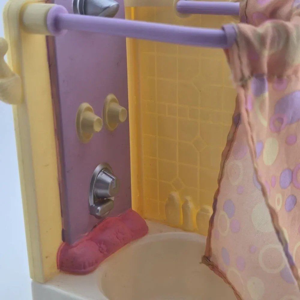 Fisher-Price fisher price